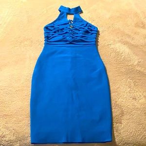 Bandage Wow Couture Dress